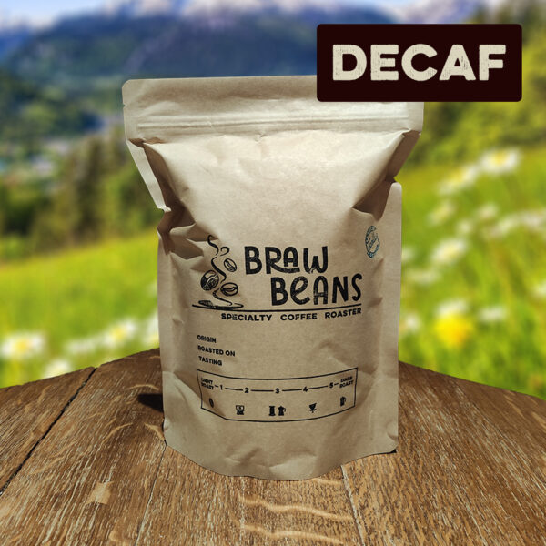 Swiss Water Decaf Blend